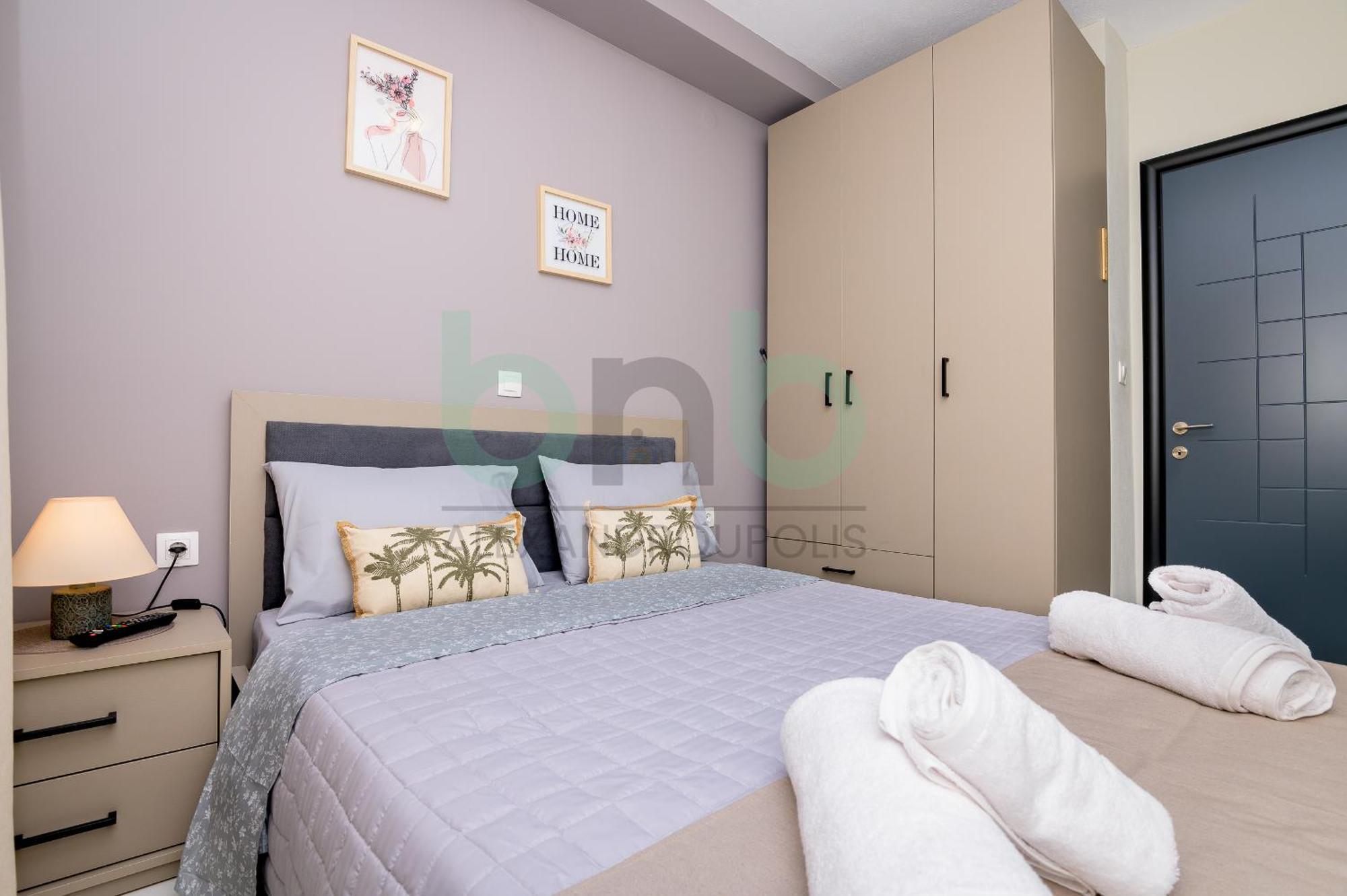 The Floral Suite Aleksandropolis Zewnętrze zdjęcie