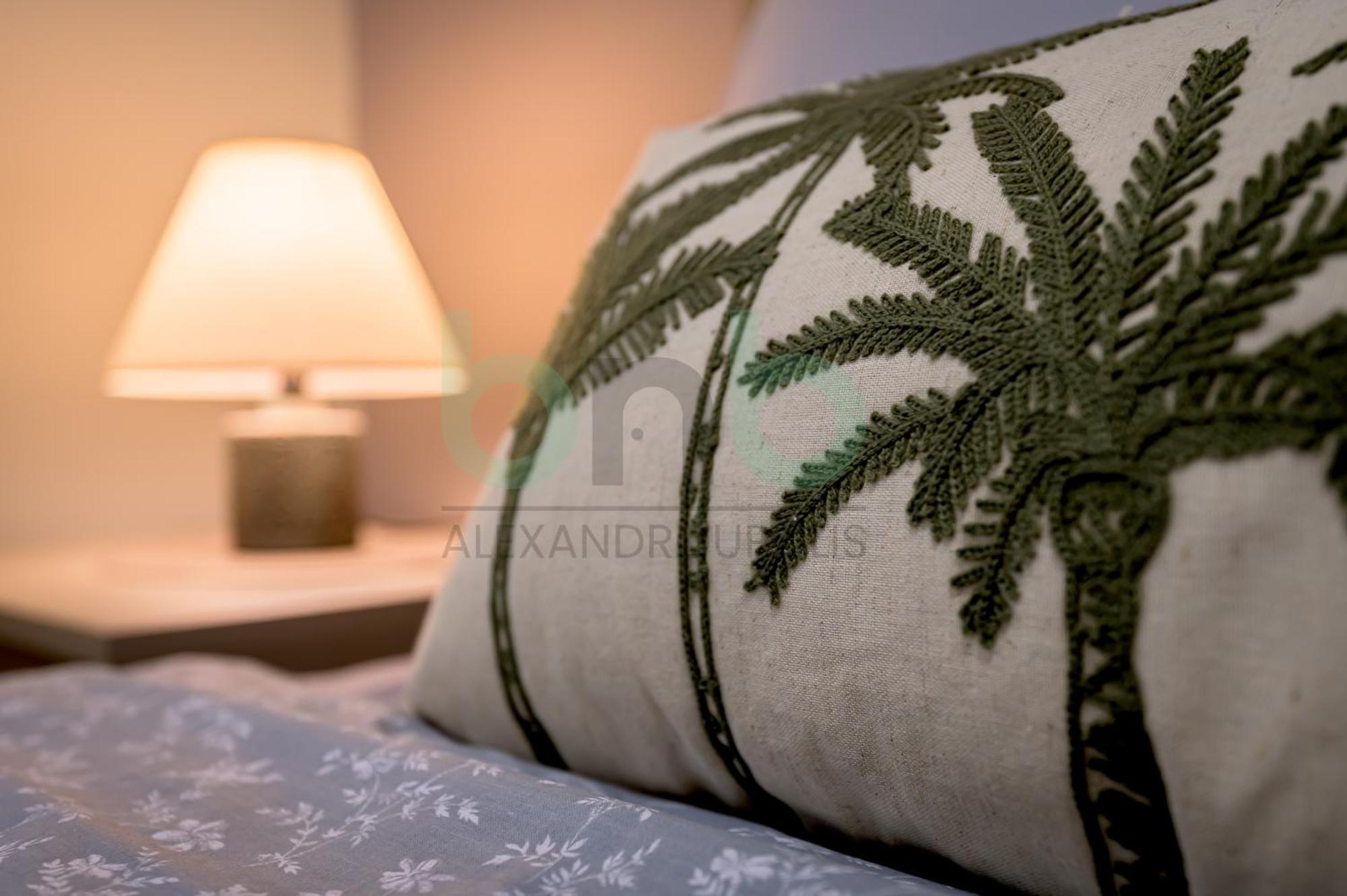 The Floral Suite Aleksandropolis Zewnętrze zdjęcie