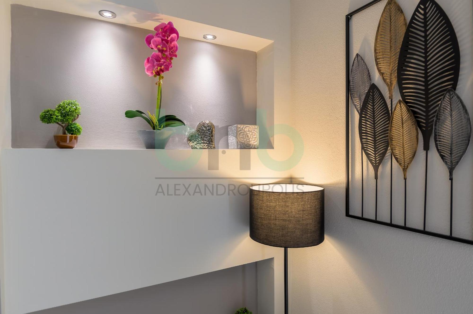 The Floral Suite Aleksandropolis Zewnętrze zdjęcie