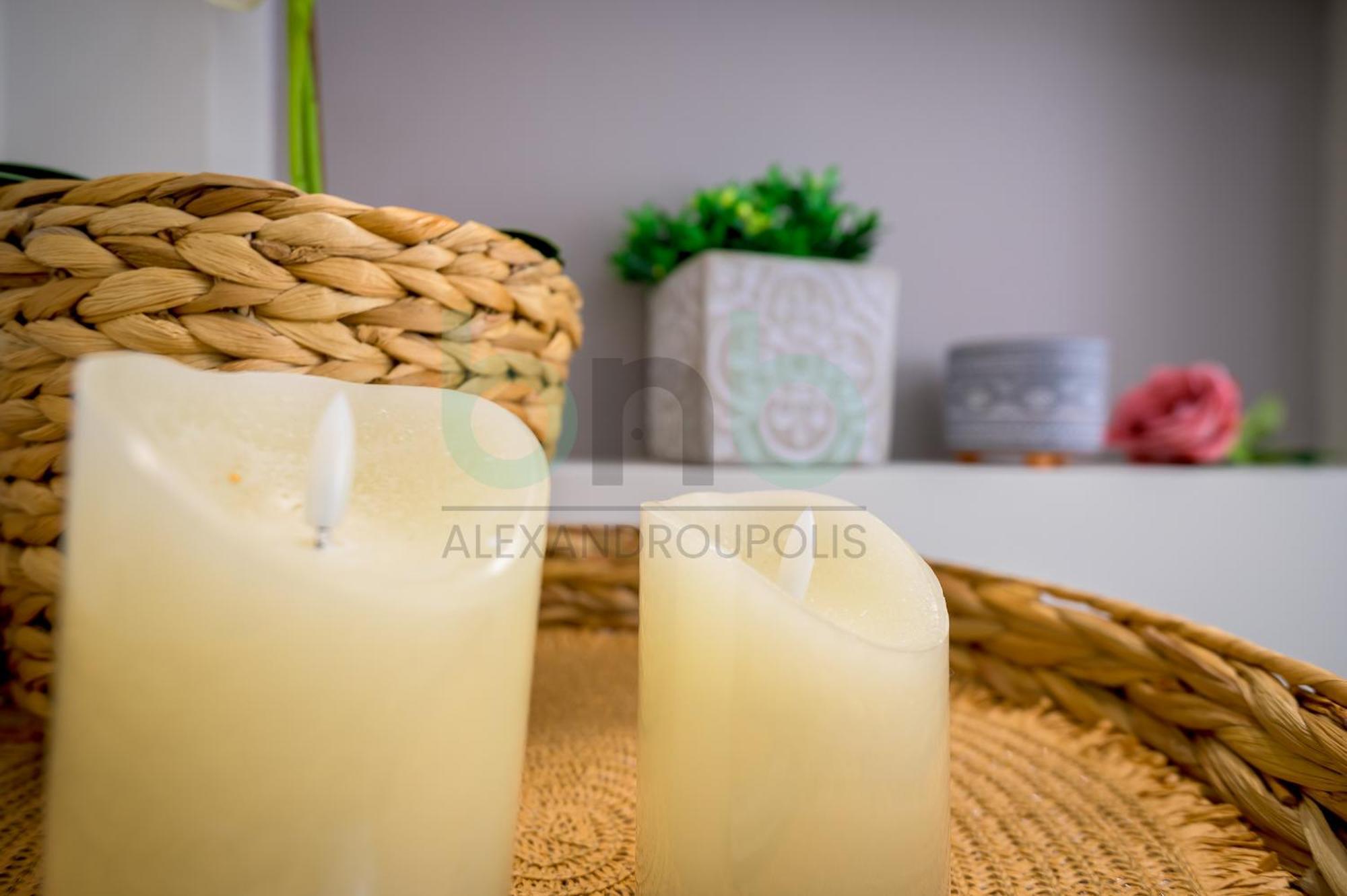 The Floral Suite Aleksandropolis Zewnętrze zdjęcie