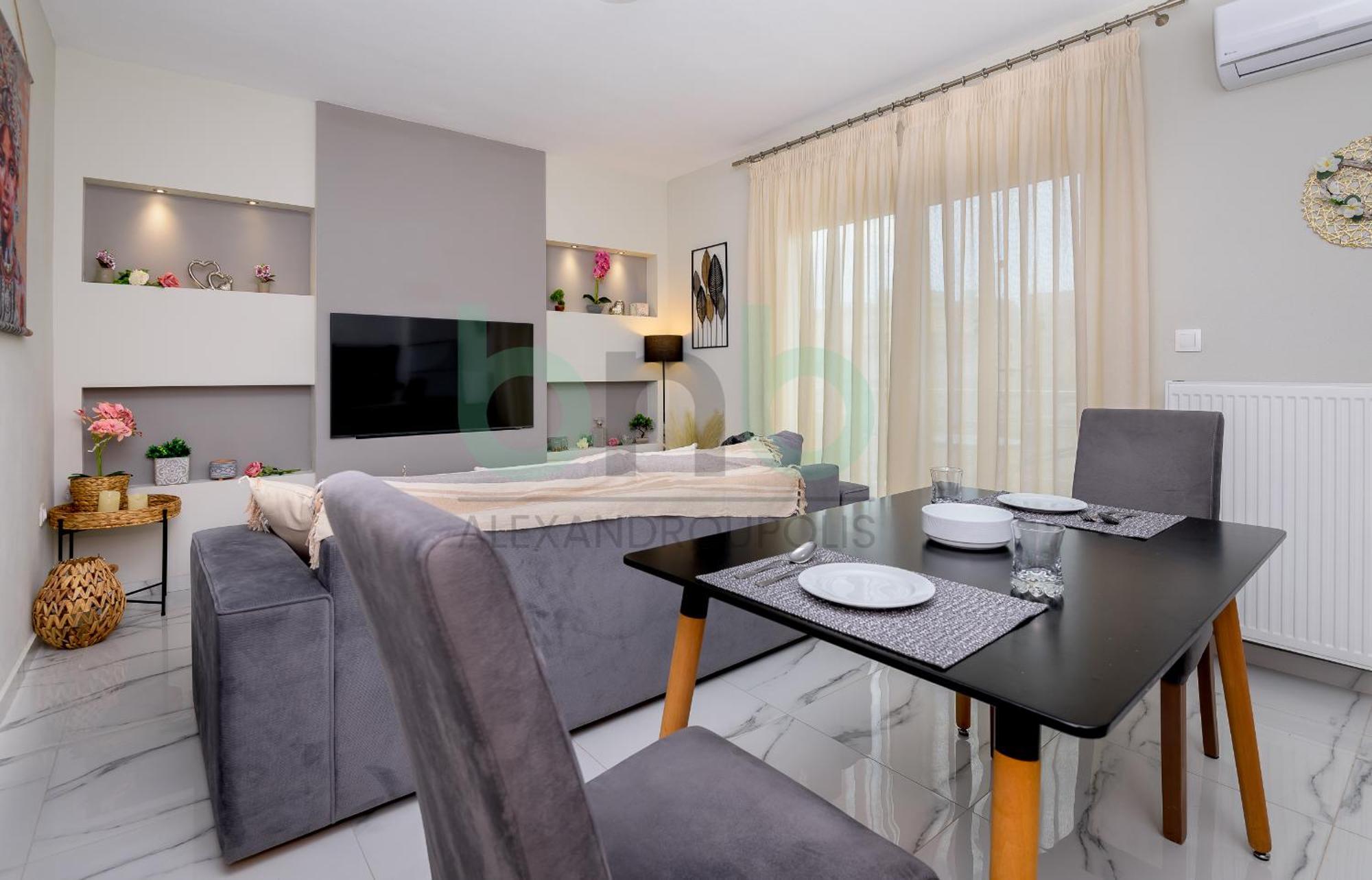 The Floral Suite Aleksandropolis Zewnętrze zdjęcie