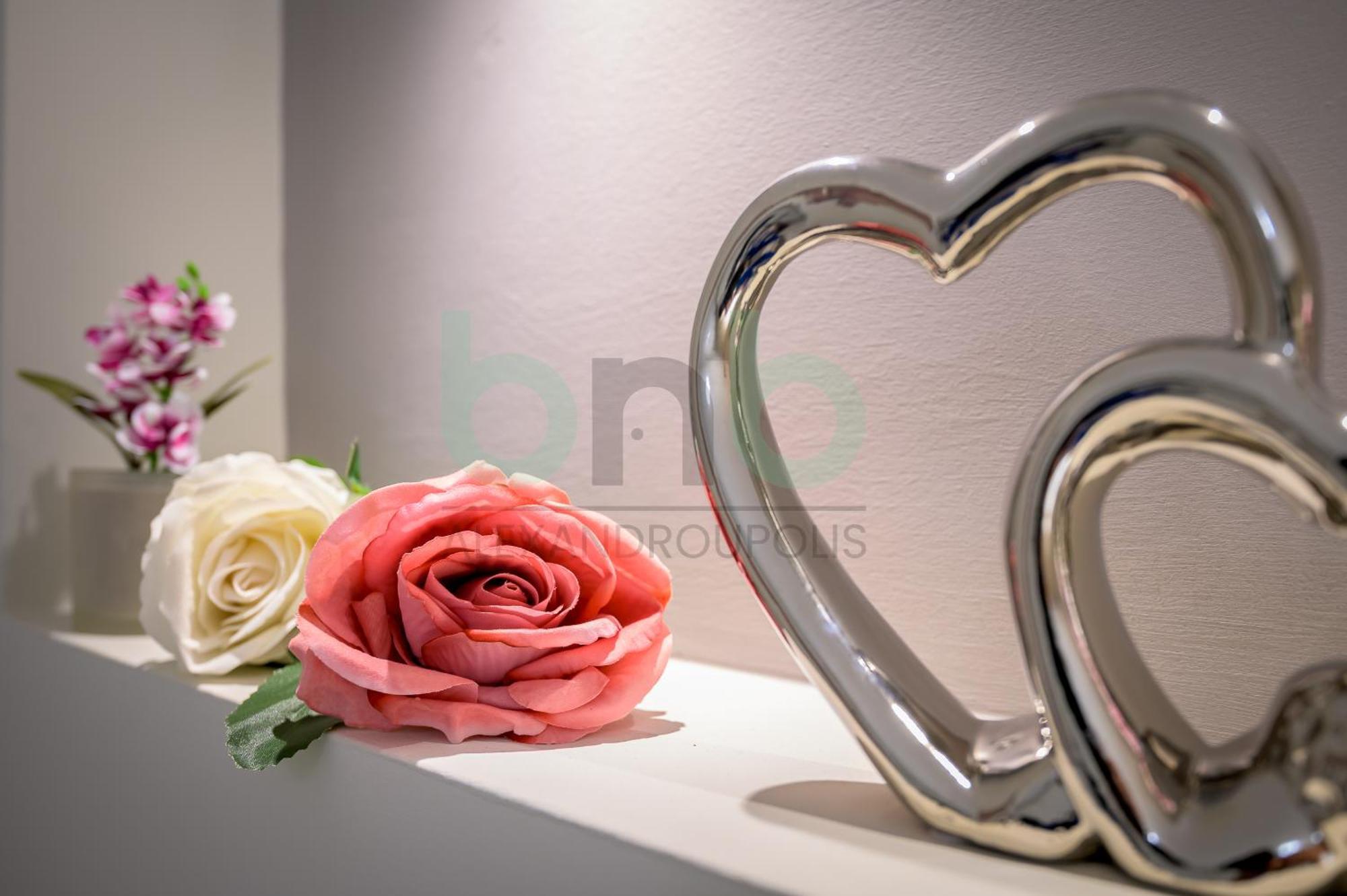 The Floral Suite Aleksandropolis Zewnętrze zdjęcie