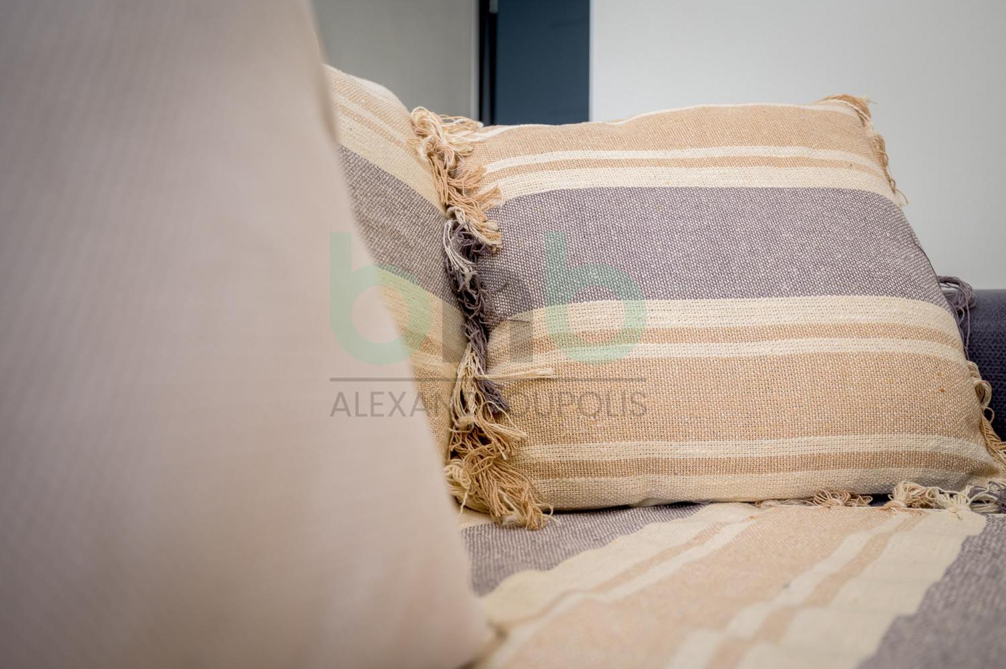 The Floral Suite Aleksandropolis Zewnętrze zdjęcie