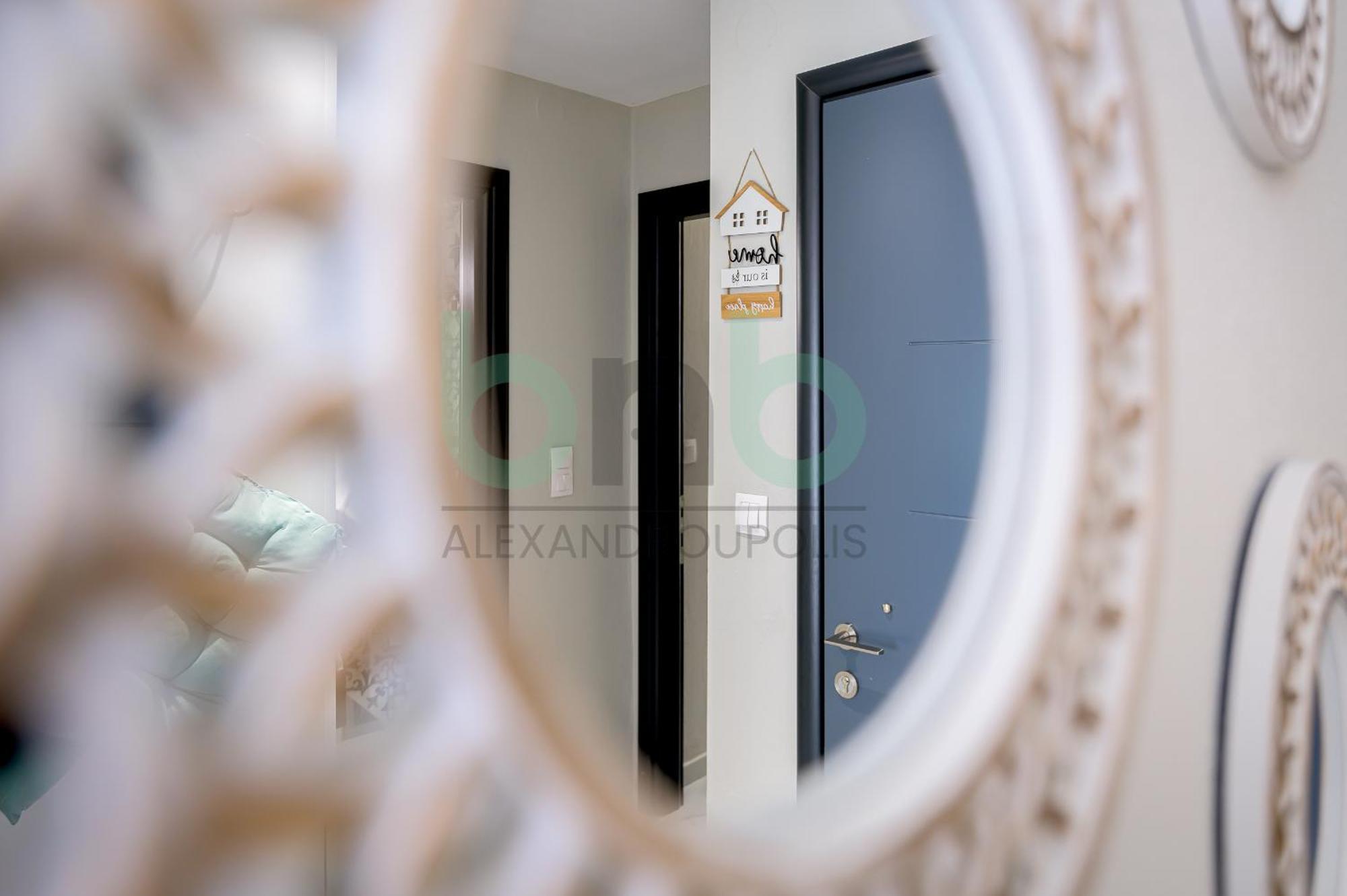 The Floral Suite Aleksandropolis Zewnętrze zdjęcie