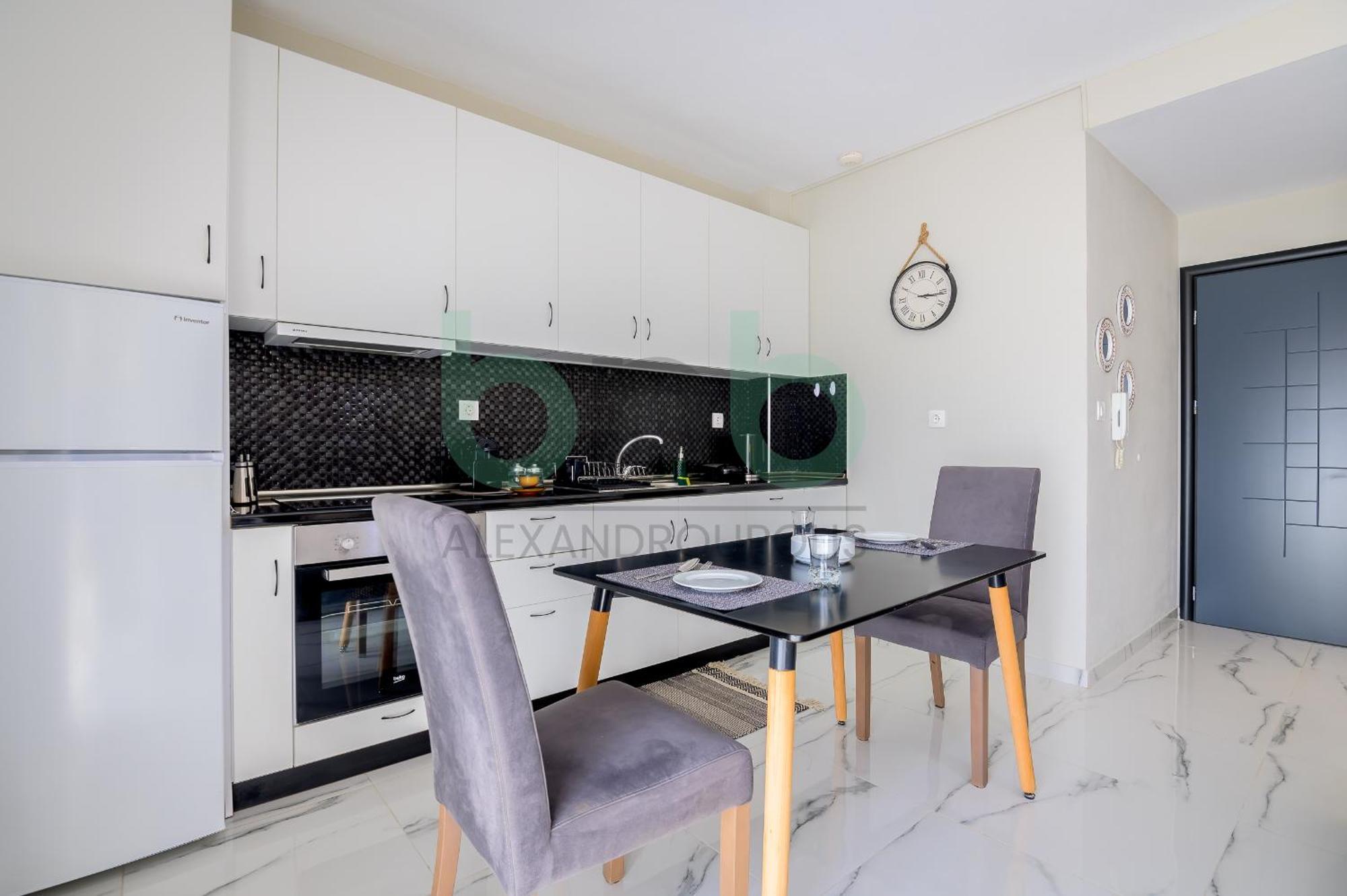 The Floral Suite Aleksandropolis Zewnętrze zdjęcie