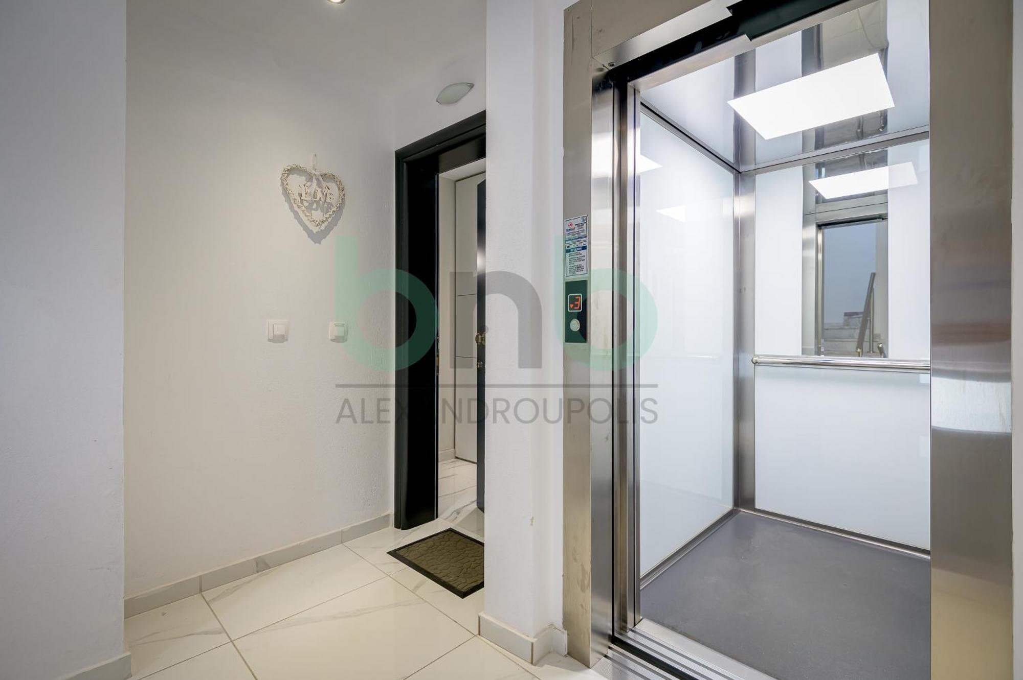The Floral Suite Aleksandropolis Zewnętrze zdjęcie
