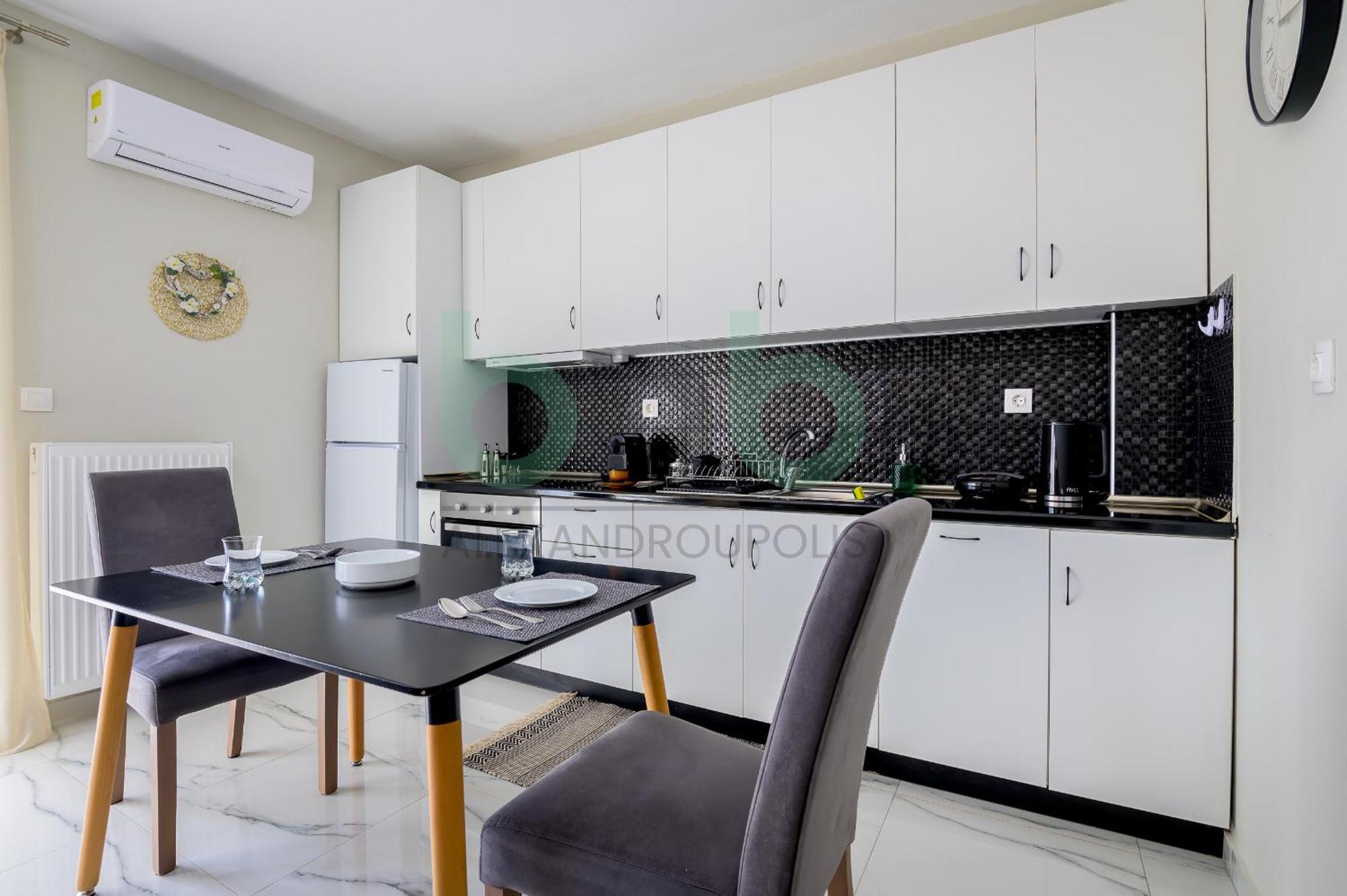 The Floral Suite Aleksandropolis Zewnętrze zdjęcie