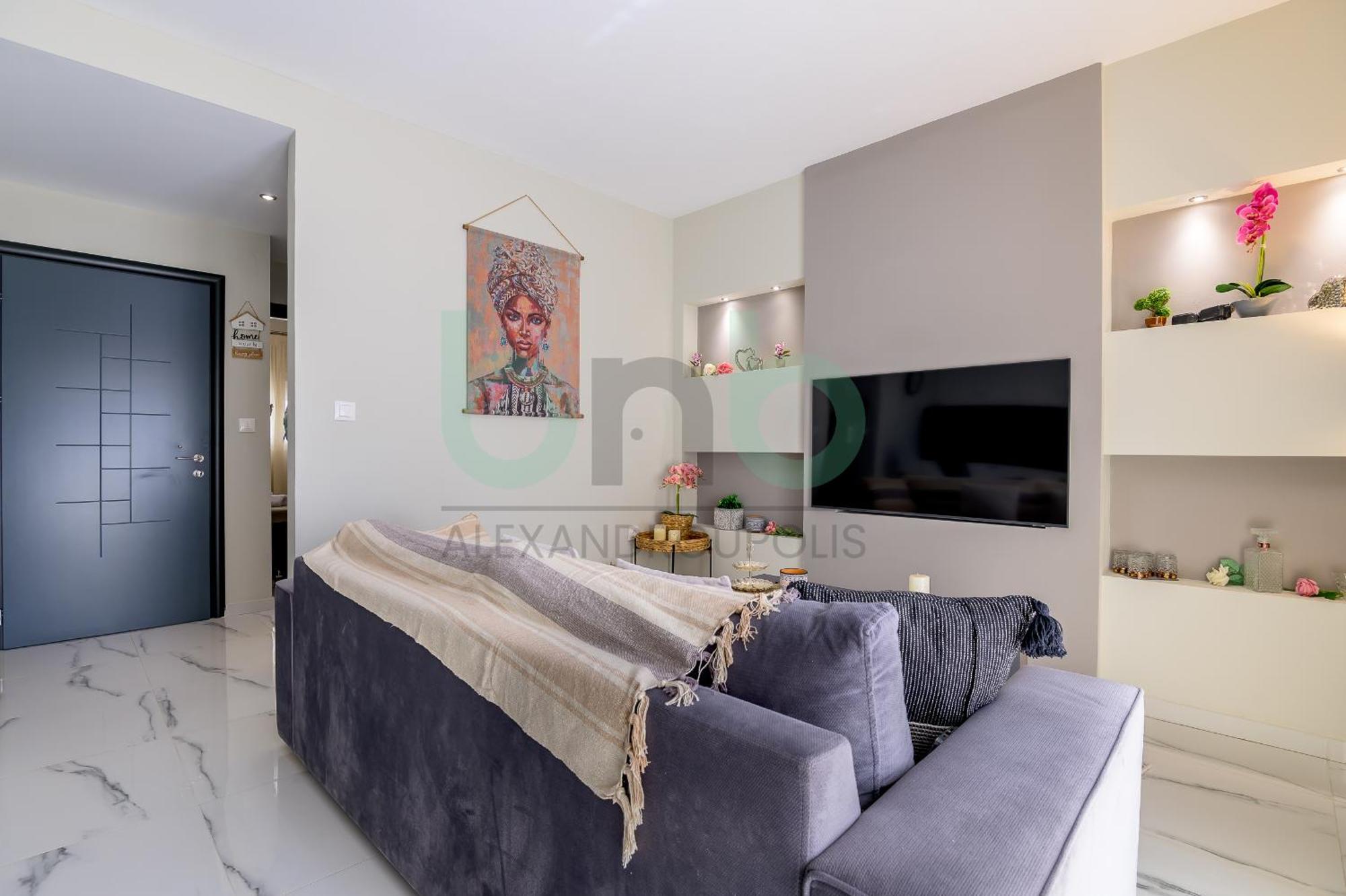 The Floral Suite Aleksandropolis Zewnętrze zdjęcie