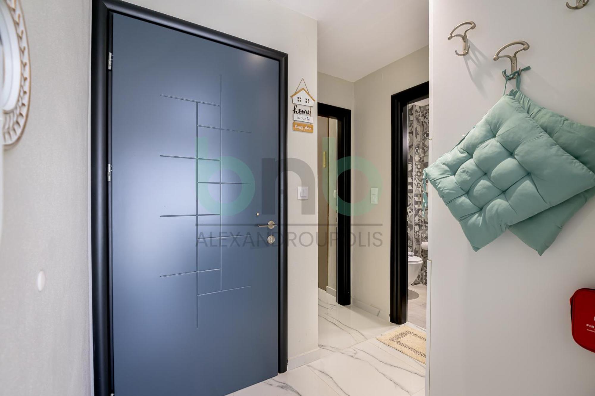 The Floral Suite Aleksandropolis Zewnętrze zdjęcie
