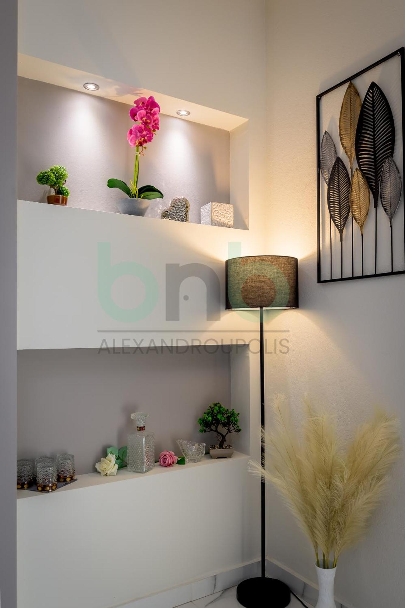 The Floral Suite Aleksandropolis Zewnętrze zdjęcie