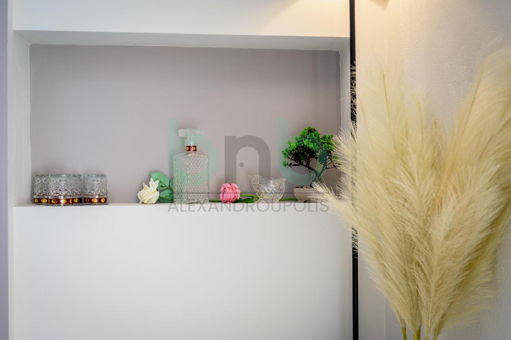 The Floral Suite Aleksandropolis Zewnętrze zdjęcie