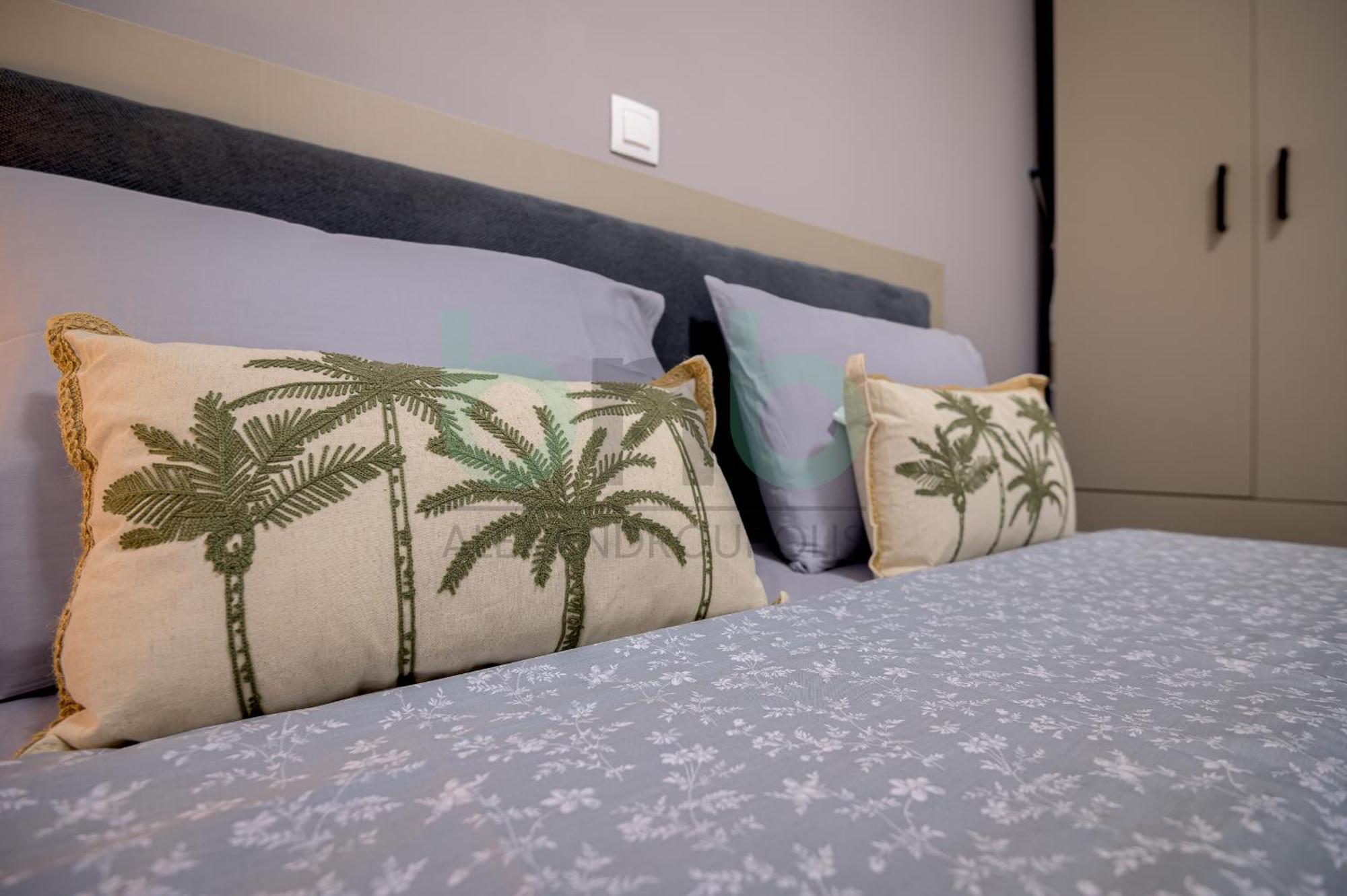 The Floral Suite Aleksandropolis Zewnętrze zdjęcie