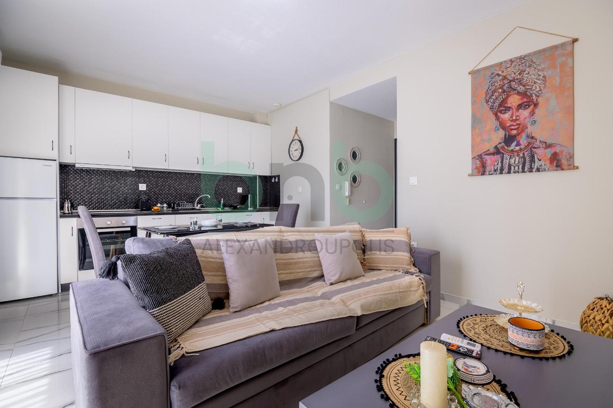 The Floral Suite Aleksandropolis Zewnętrze zdjęcie