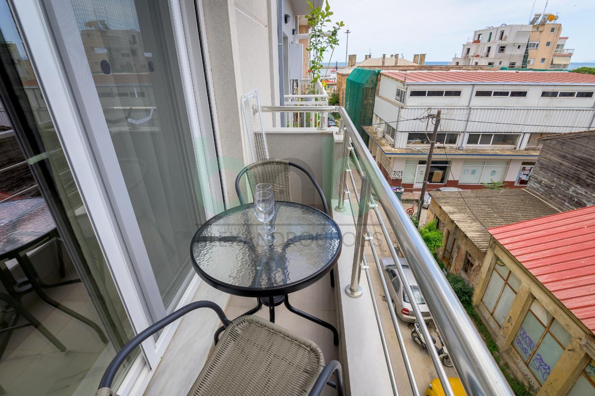 The Floral Suite Aleksandropolis Zewnętrze zdjęcie