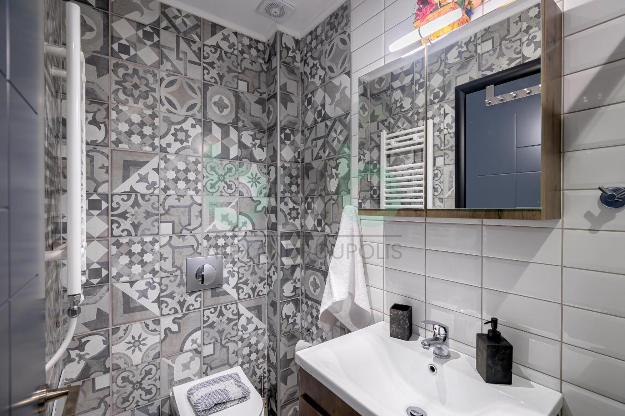 The Floral Suite Aleksandropolis Zewnętrze zdjęcie