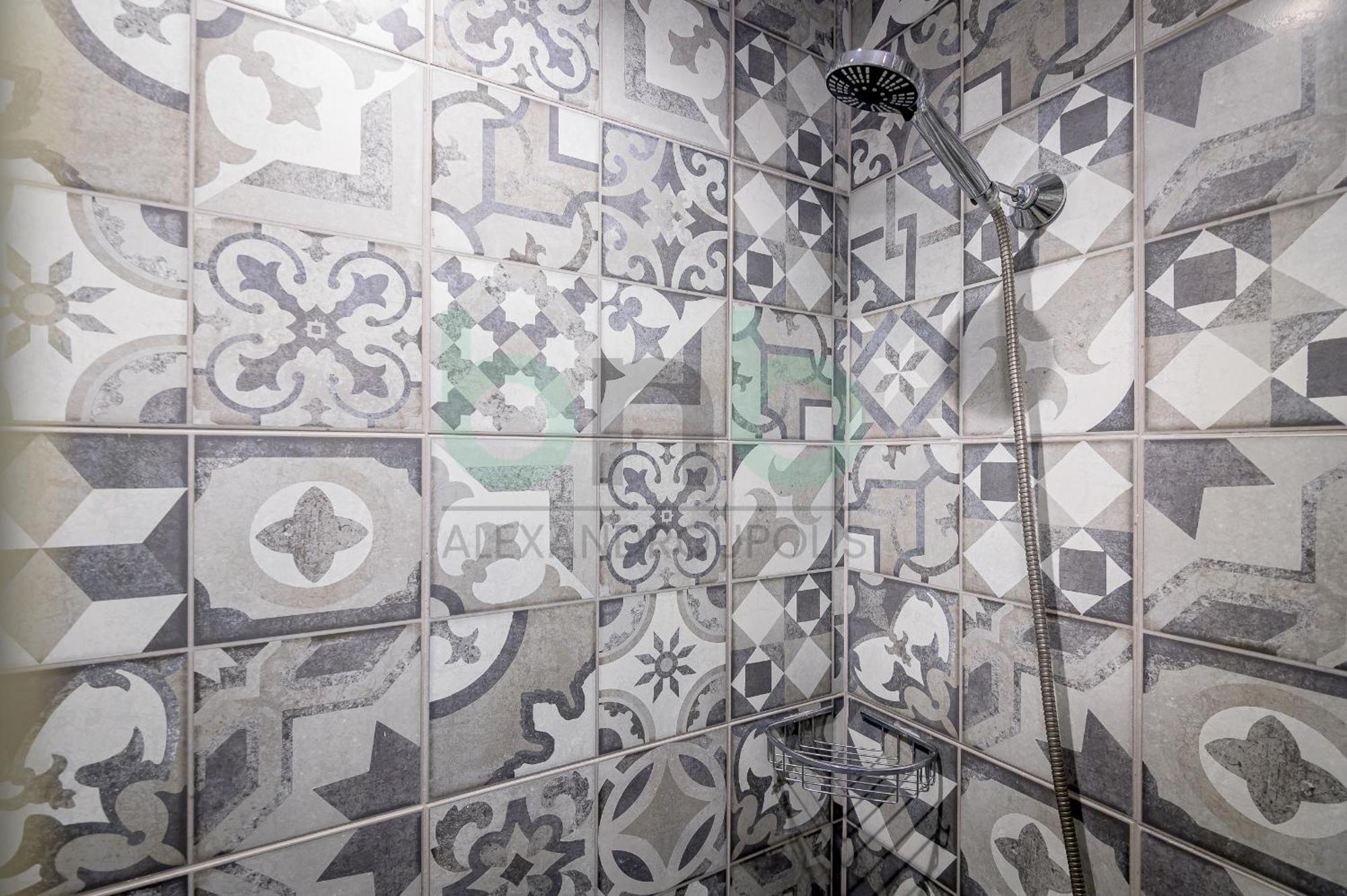 The Floral Suite Aleksandropolis Zewnętrze zdjęcie