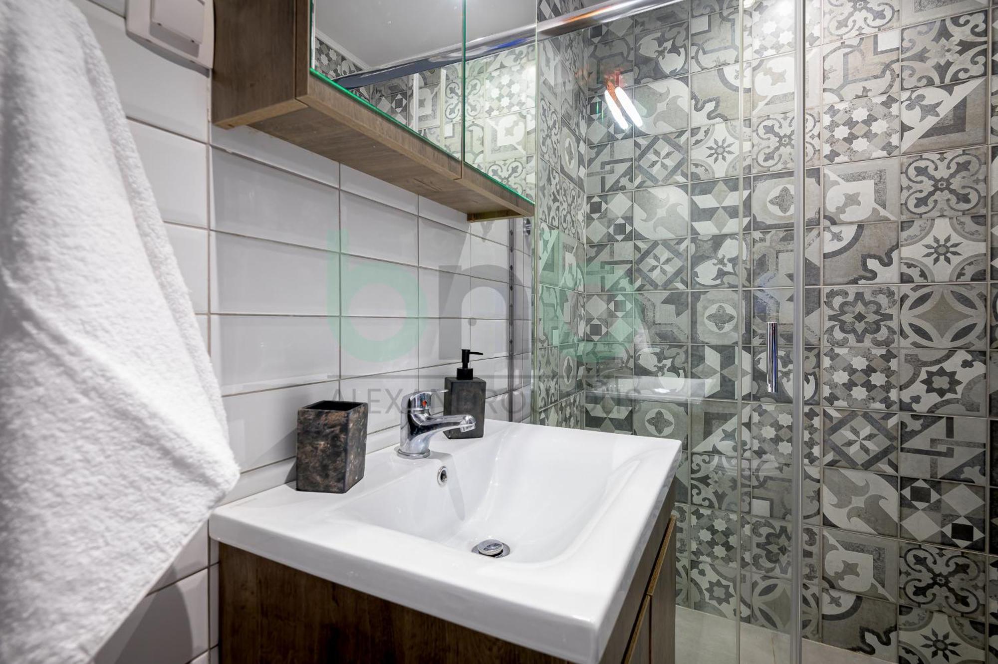 The Floral Suite Aleksandropolis Zewnętrze zdjęcie