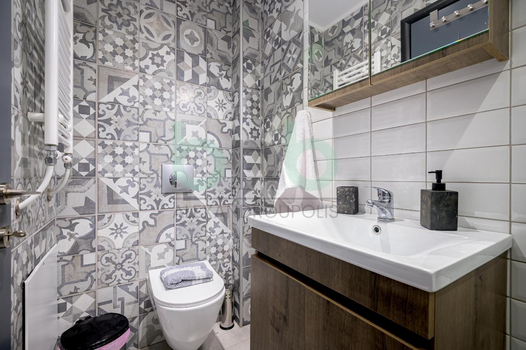 The Floral Suite Aleksandropolis Zewnętrze zdjęcie