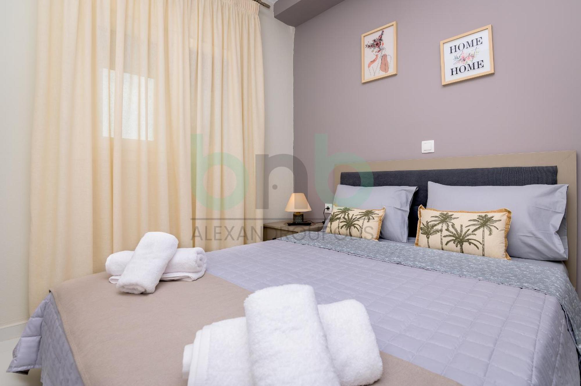 The Floral Suite Aleksandropolis Zewnętrze zdjęcie